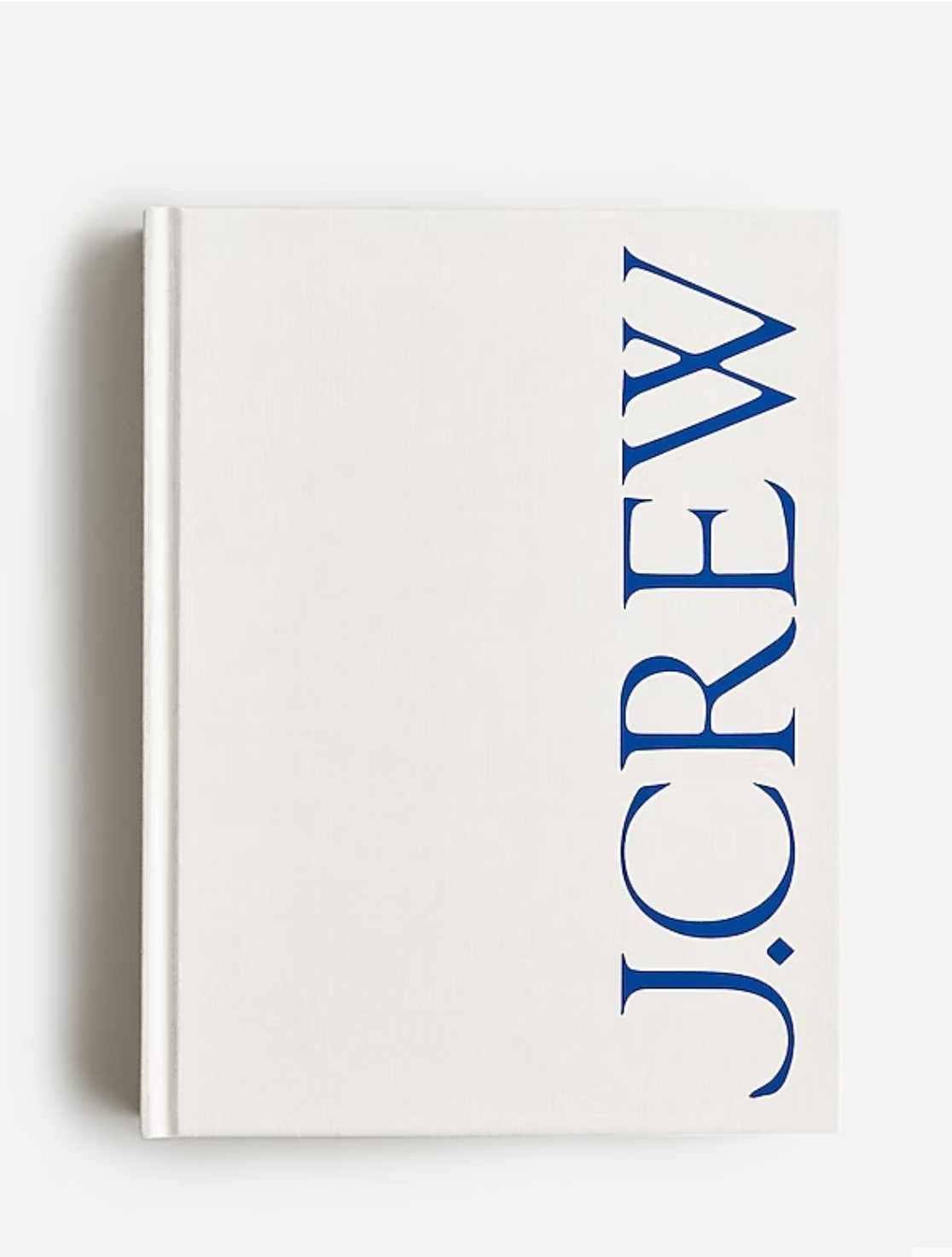 In My Christmas List - Anniversary Classic from J Crew. Stunning Book. 

#LTKHoliday #LTKSeasonal #LTKGiftGuide