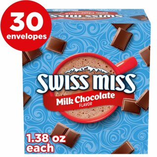 Swiss Miss Milk Chocolate Flavored Hot Cocoa Mix | Kroger