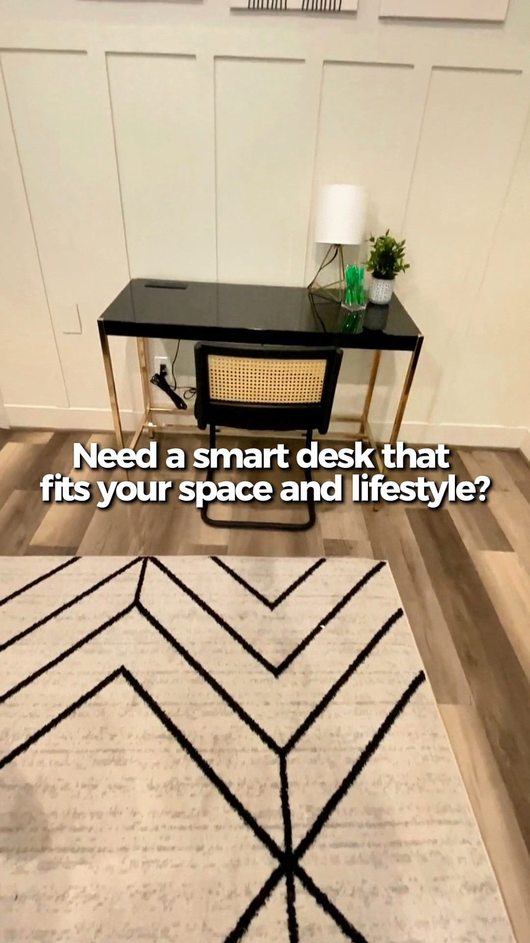 Perfect for bedrooms, dorms, and small home offices, this compact desk is ideal for students, teens, and gamers. With 2-tier fabric drawers, side hooks, and a durable waterproof surface, it’s both functional and sleek. Quick 30-min assembly—no extra tools needed!

🛒 Shop it now on our LTK storefront!


https://www.shopltk.com/explore/Elizabeth_Greever
🎁See our stories for link


Follow us for more:
Inspiration 💫
Links to favorite materials 💚
Before & Afters 👏🏻
Shop & get inspired 👇🏻



#eversancooperdesign
#gamingdesksetup #studentdesk #dormroomdecor #SmallSpaceFurniture #moderndesk #HomeOfficeSetup #ltkfindsunder50 #shopmyltk


#LTKActive #LTKHome #LTKSaleAlert