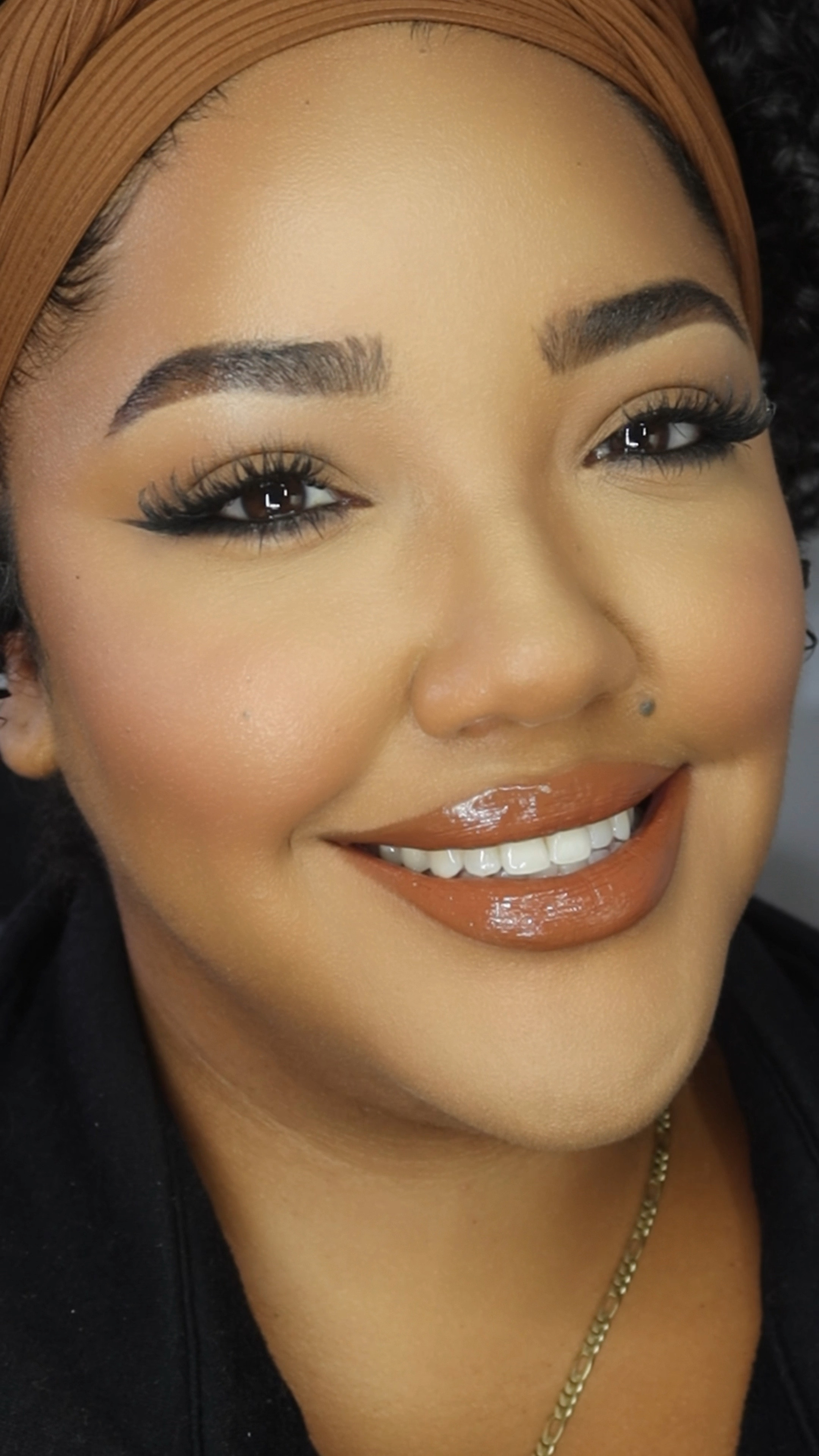 Fall Nude Lip Combo | Taupe | Gloss | Lip Liner

#LTKbeauty #LTKVideo #LTKplussize