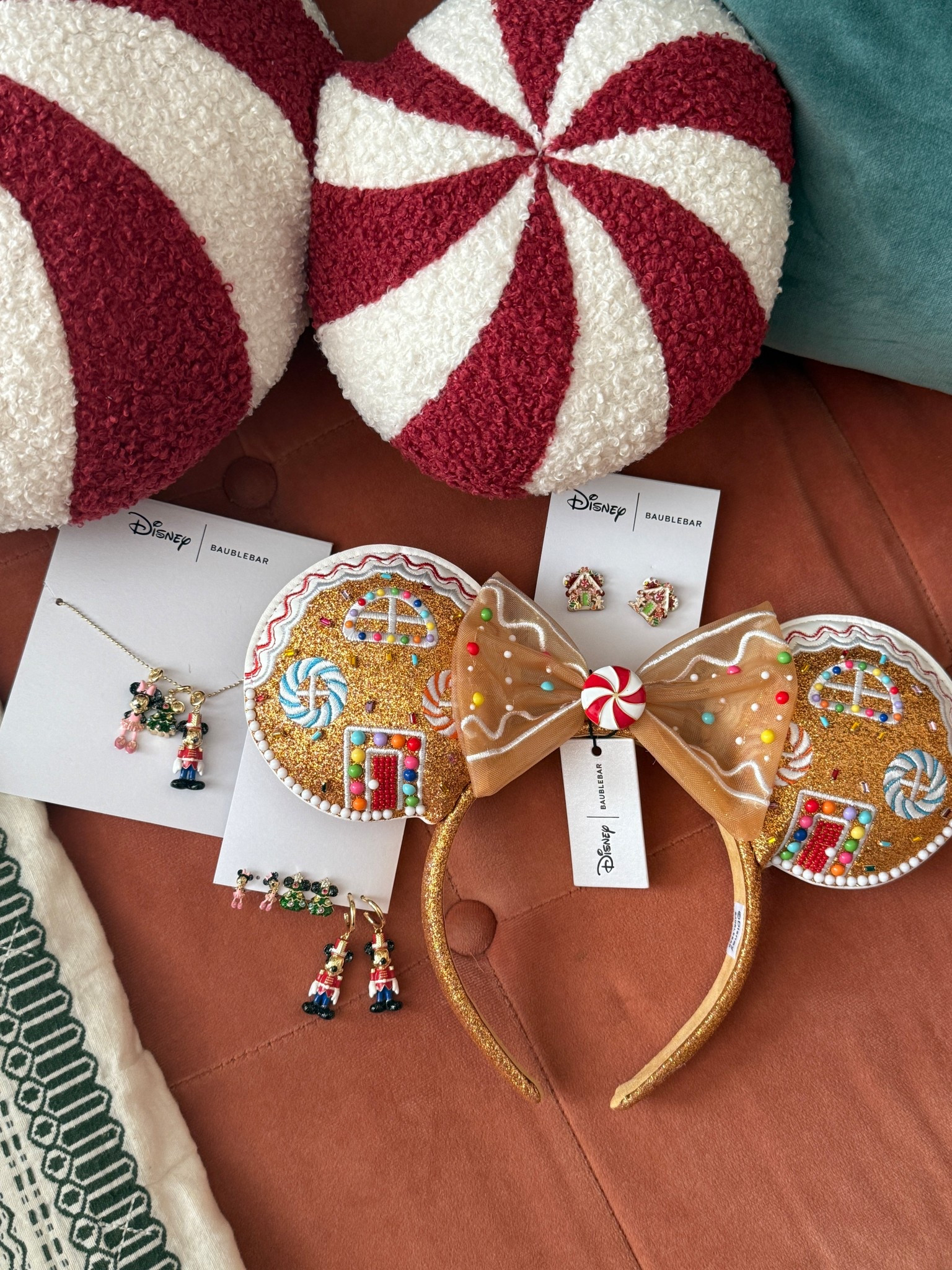 Bauble MAXXING 

#LTKSeasonal #LTKGiftGuide #LTKHoliday