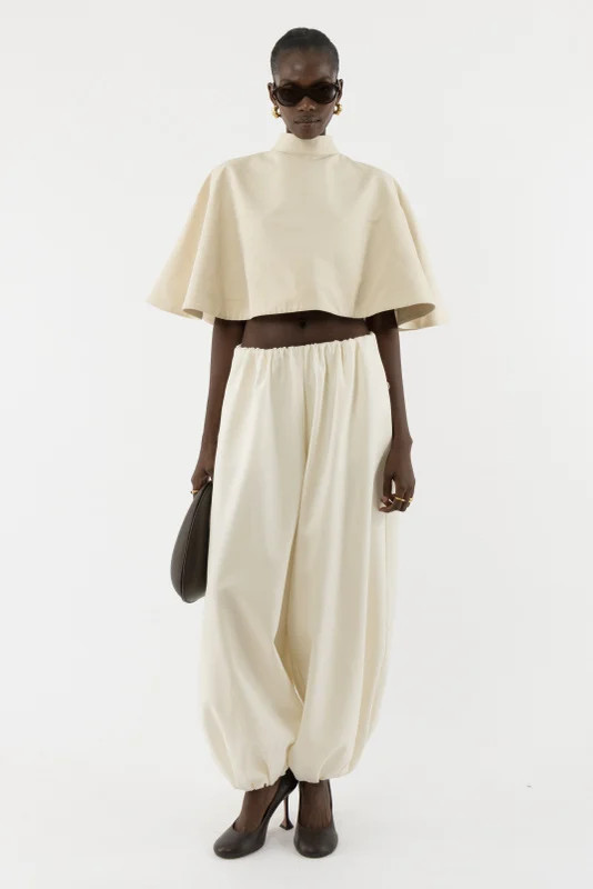 Balloon Pants | ARAKII