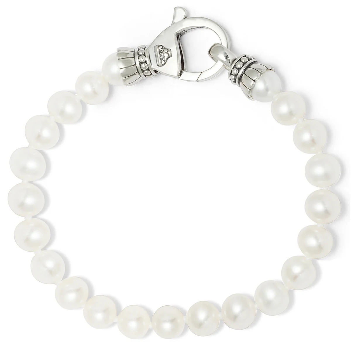 Luna Pearl Bracelet | LAGOS