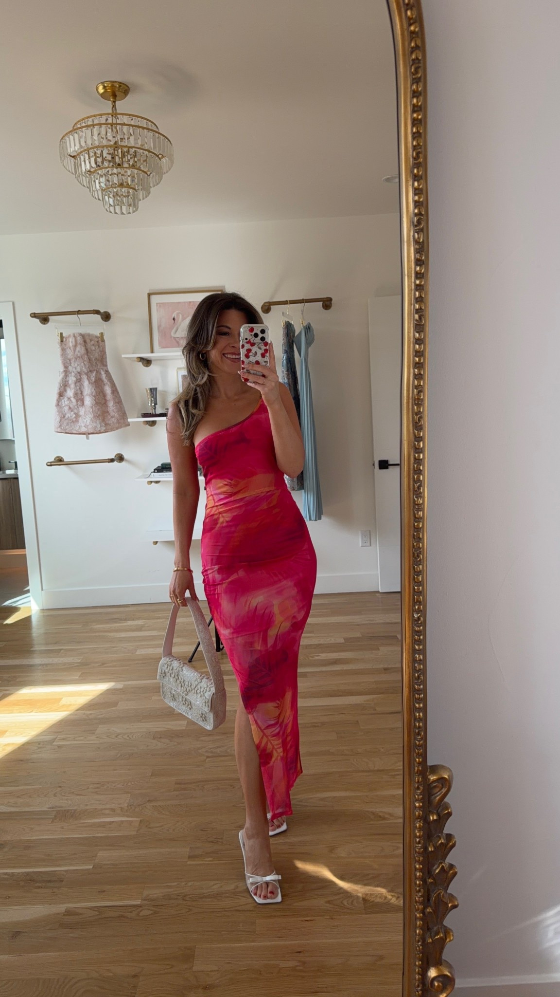 Pink floral one shoulder resortwear and wedding guest dress

Cupshe code: chic
Electric picks code: emerson20

Wearing my usual smalls

Wedding guest
Resortwear
Floral
Special occasion
Destination
Vacation 
Date night 

#LTKSeasonal #LTKWedding #LTKTravel