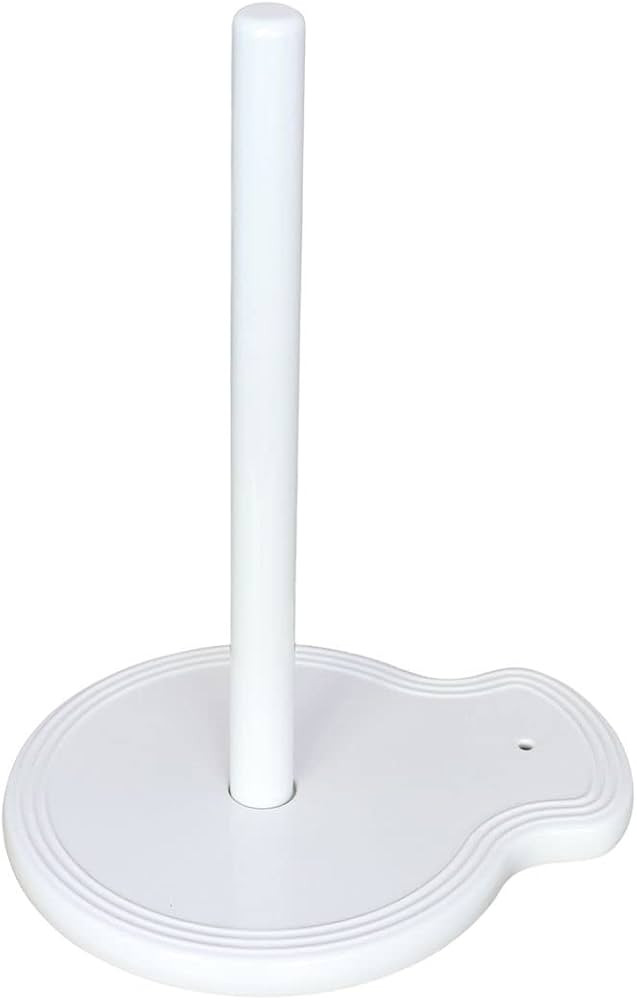 Amazon.com - Nora Fleming Pinstripe Melamine Paper Towel Holder Mel11 | Amazon (US)