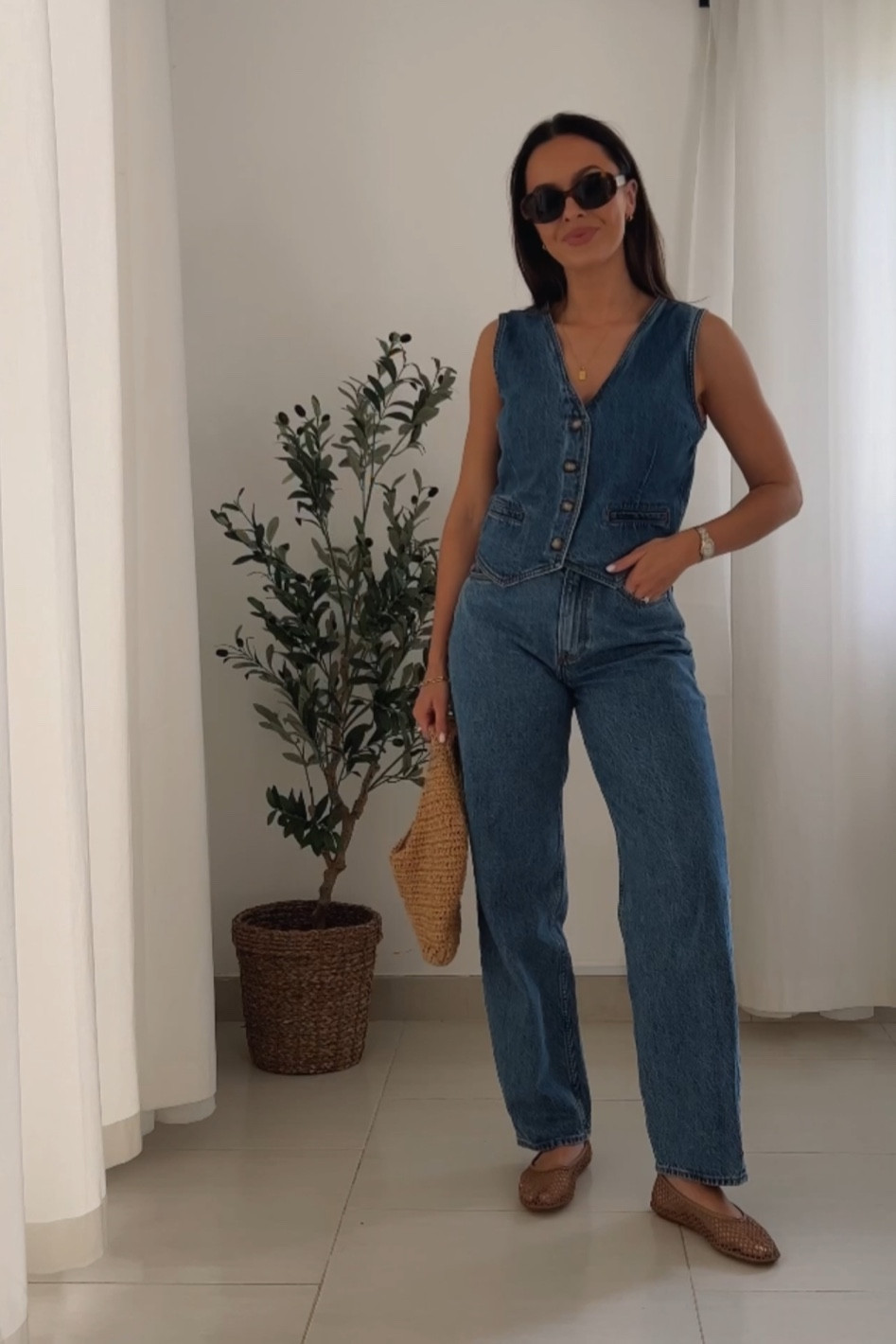 Waistcoats for spring ☀️ 

#LTKSeasonal #LTKstyletip