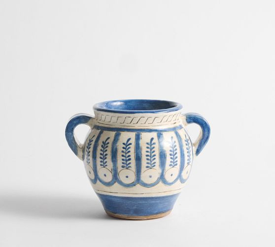 Small Printed Bowl | Pottery Barn (US)