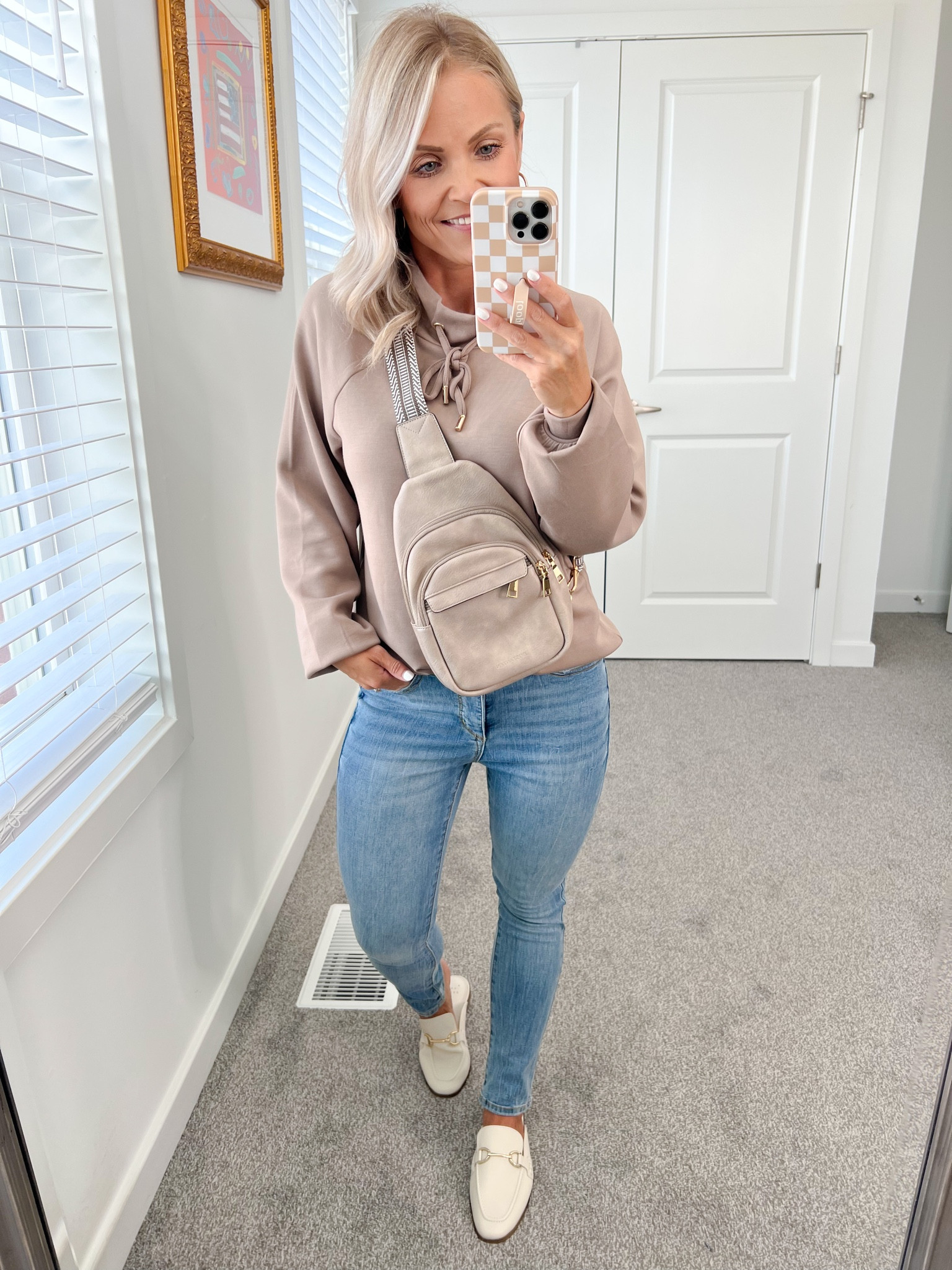 Walmart Outfit Idea

Walmart sweater, sweater under $30, Walmart fall fashion, fashion, Walmart style

#LTKSeasonal #LTKstyletip #LTKunder50