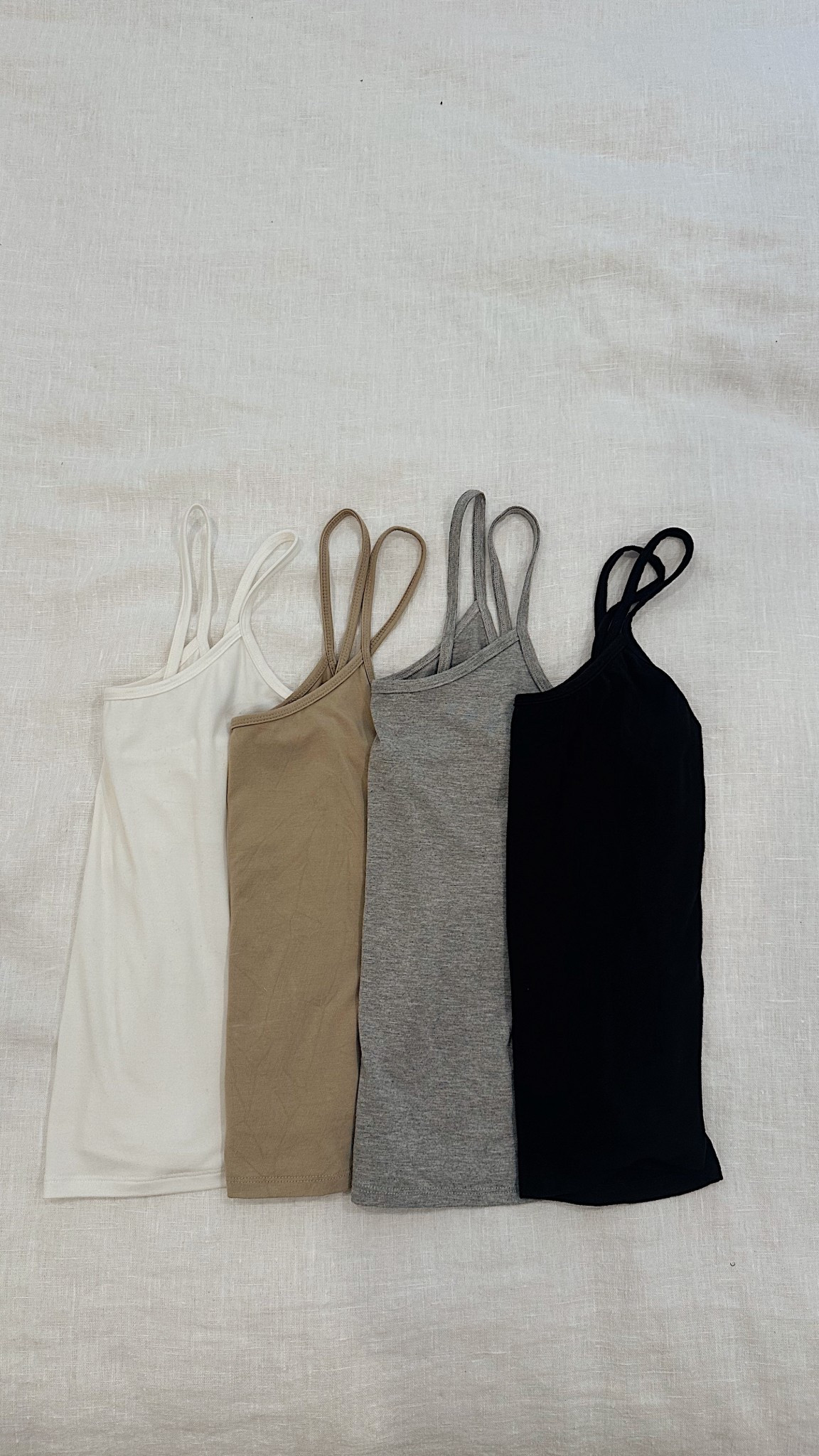 The best tank 25% off! 
I wear size small

#LTKCyberWeek #LTKActive #LTKFindsUnder100