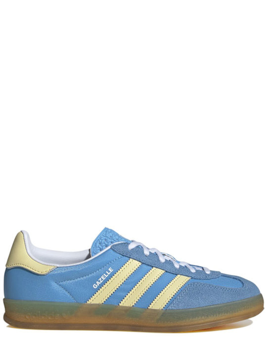 Gazelle Indoor sneakers | Luisaviaroma
