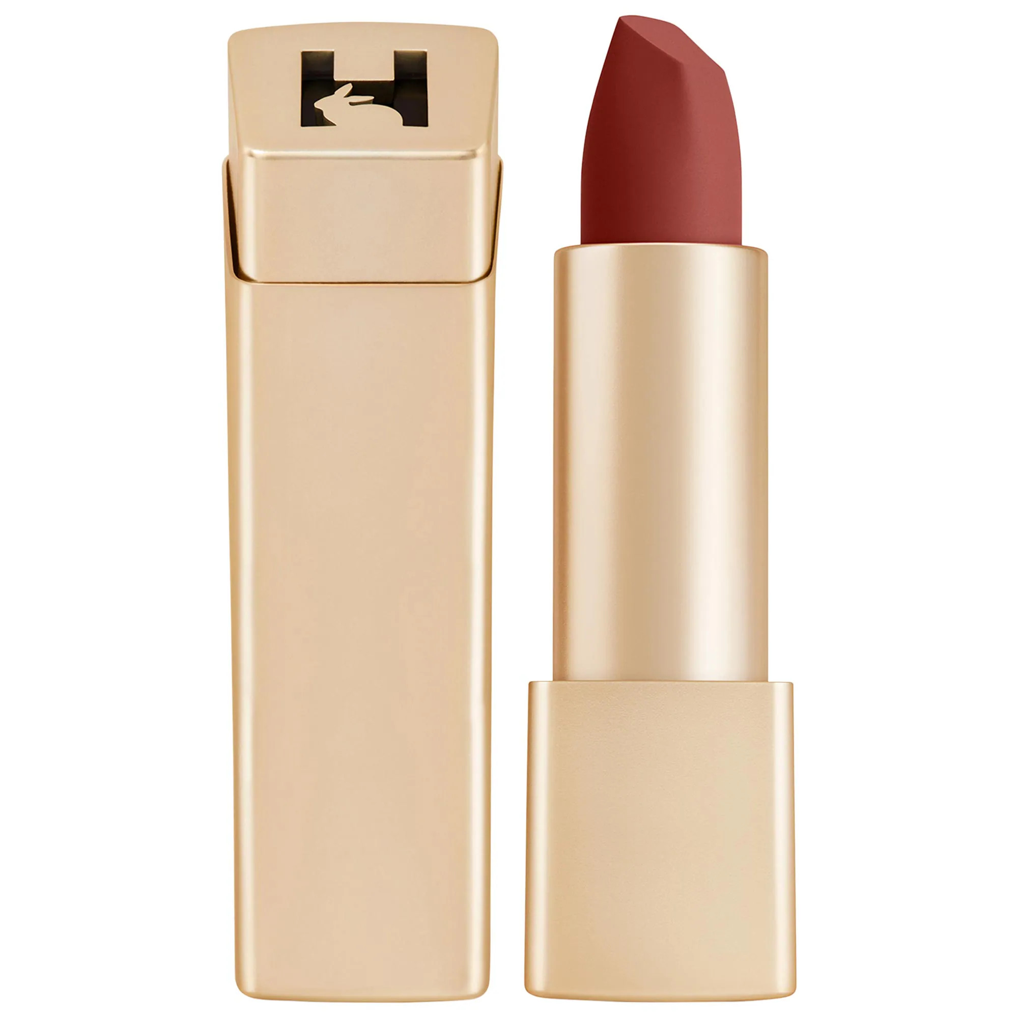 Hourglass Unlocked Soft Matte Lipstick Foxglove 356 0.14 | Sephora (US)