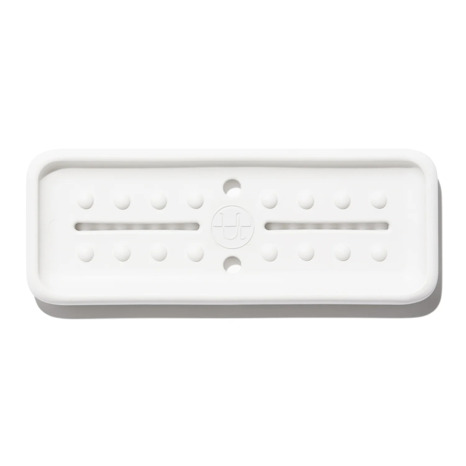 BAR TRAY WHITE | NOTICE Hair Co.