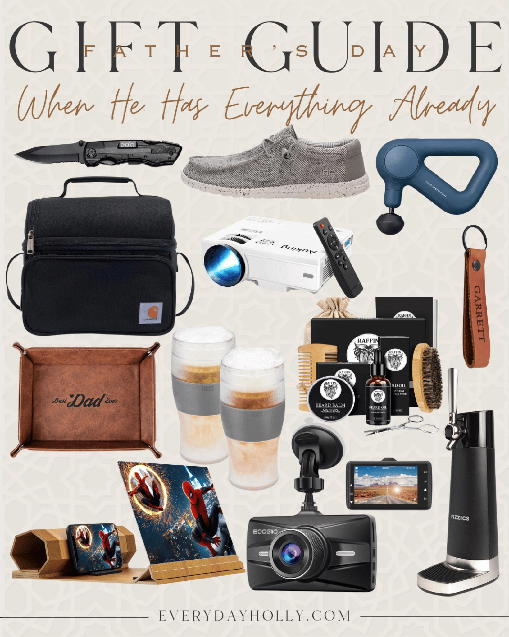 Father's Day Gifts

Father's Day  Father's Day gift guide  Father's Day gift ideas  gifts for him  gifts for dad  personalized gift idea  shoes  

#LTKmens #LTKSeasonal #LTKGiftGuide
