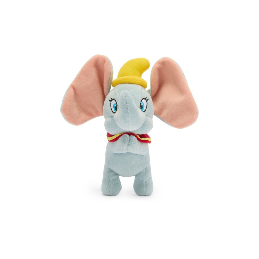Dumbo Mini Plush Magnet | Disney Store