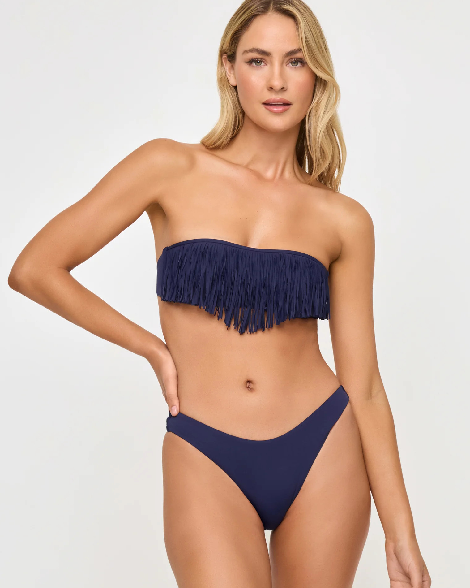 Dixie Bikini Top | L*Space