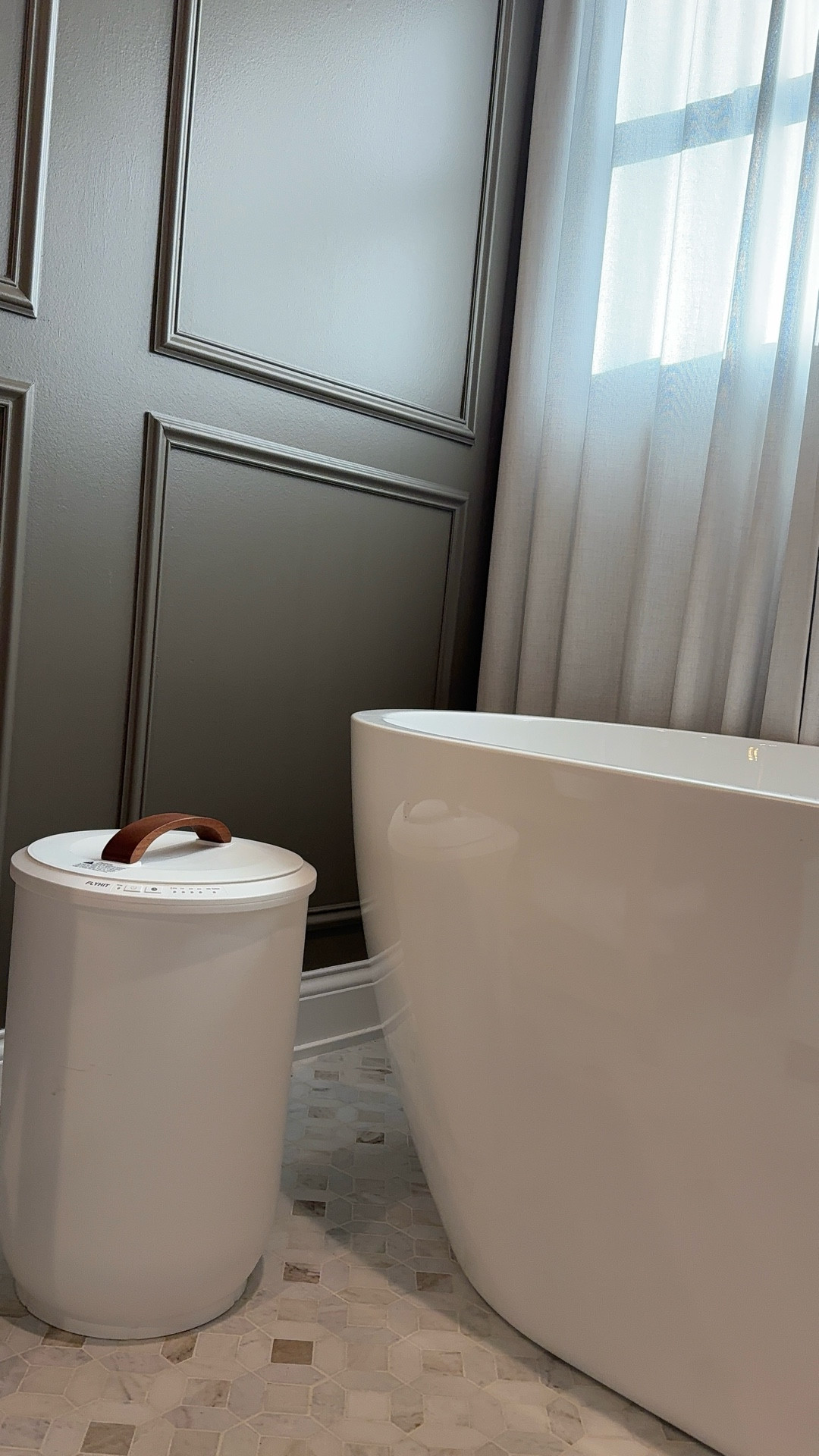 Amazon finds for spa bathroom vibes 🧖🏼‍♀️

#LTKHome #LTKFindsUnder100