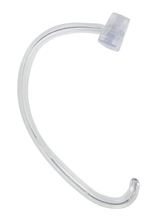 Adams Christmas 5730-06-1240 Safety Grip Stocking Hook, 2-Pack | Amazon (US)