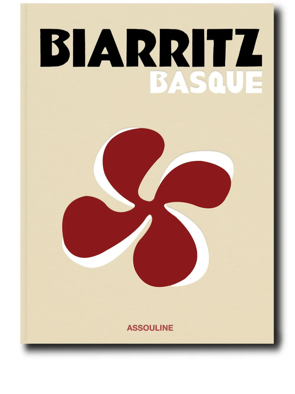Biarritz Basque book | Farfetch Global