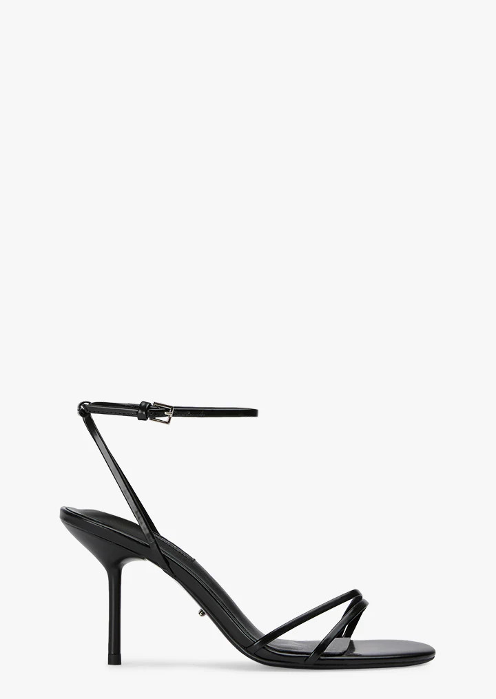 Mariah Black Hi Shine | Tony Bianco US