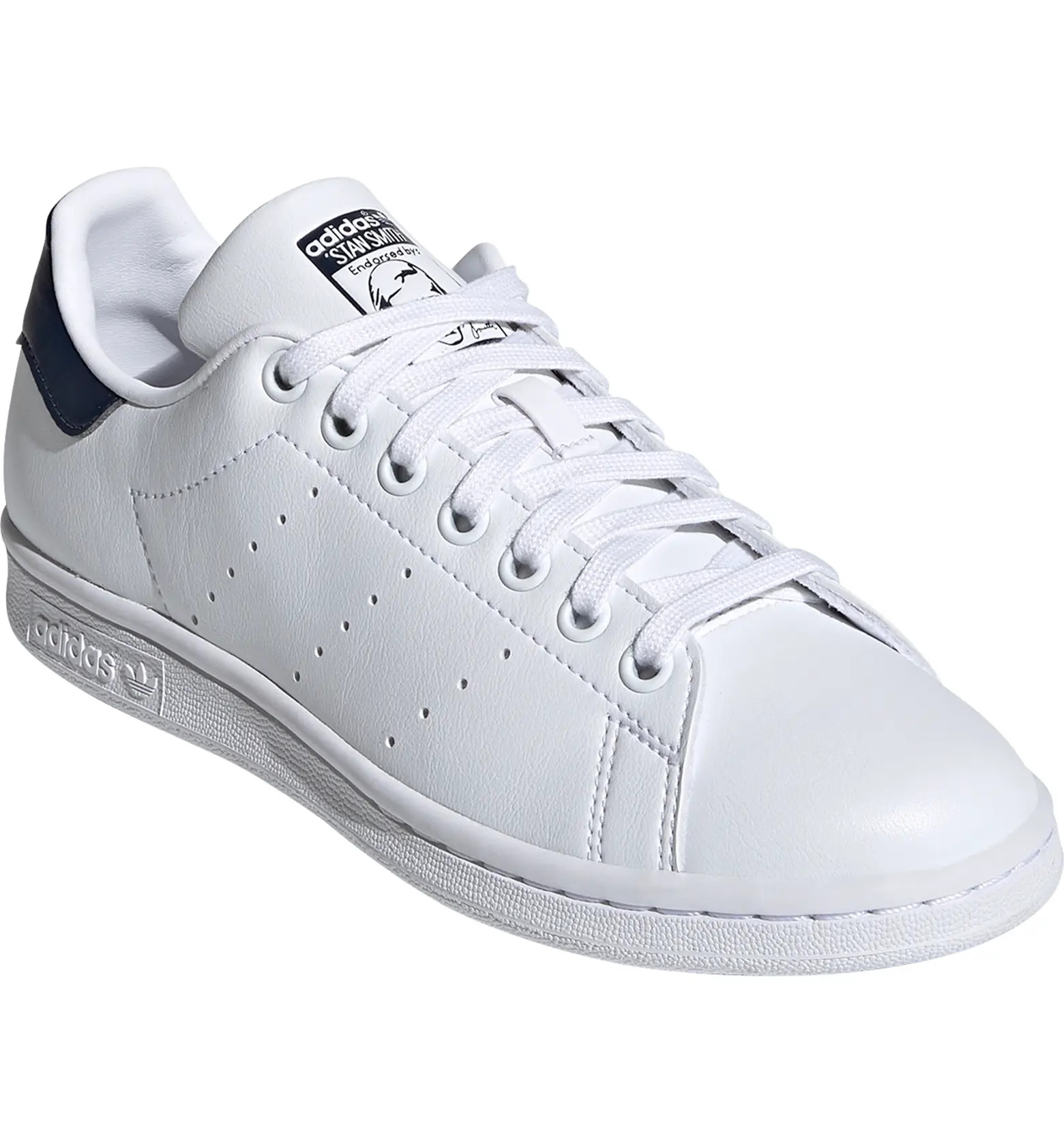 adidas Primegreen Stan Smith Sneaker (Women) | Nordstrom | Nordstrom
