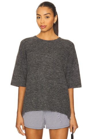 Margot Sweater Tee
                    
                    Free People | Revolve Clothing (Global)