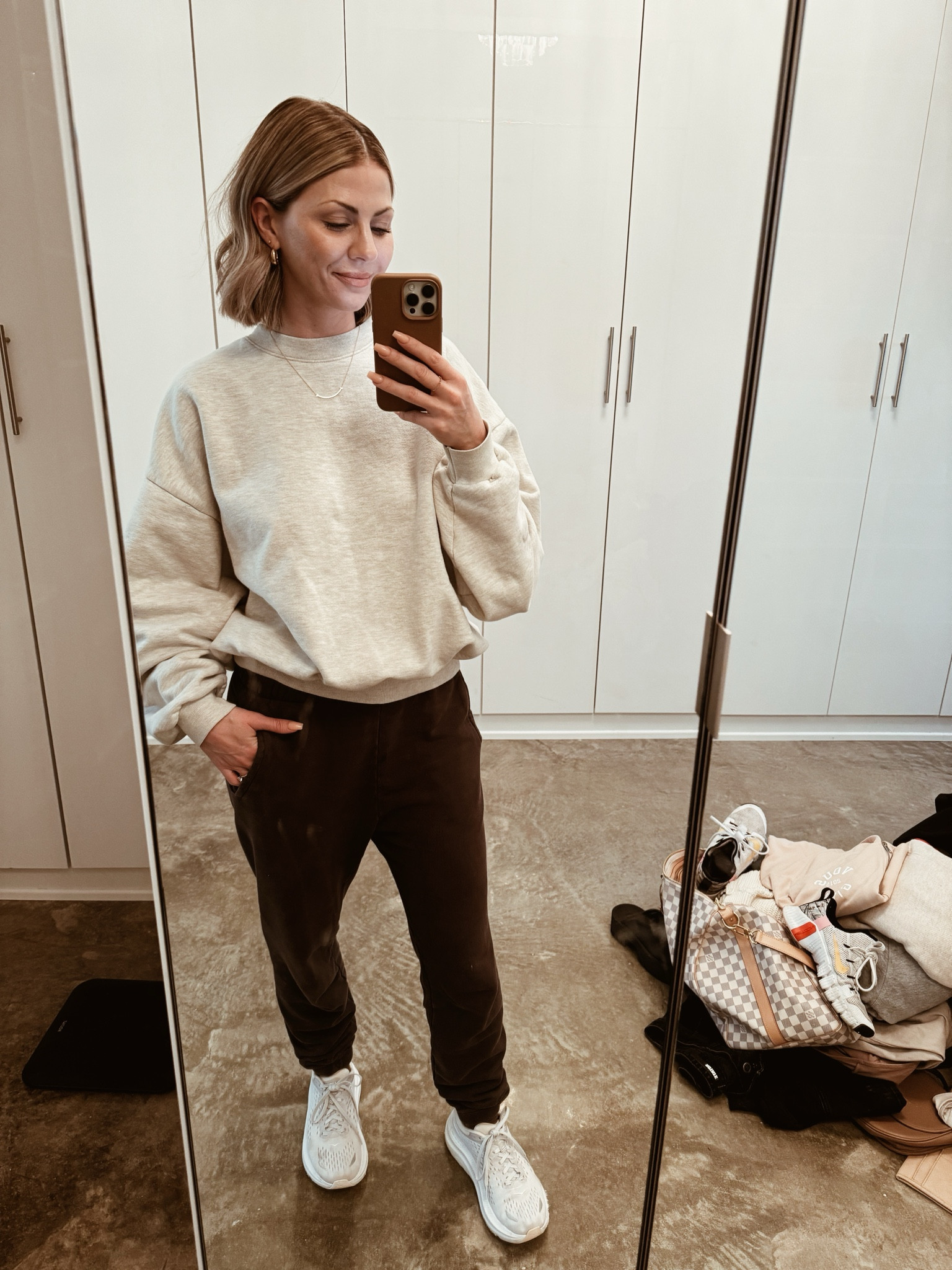 Everyday casual… 

#LTKU #LTKfindsunder100 #LTKstyletip