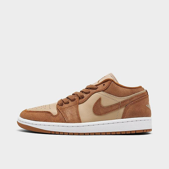 Women's Air Jordan Retro 1 Low SE Casual Shoes | Finish Line (US)