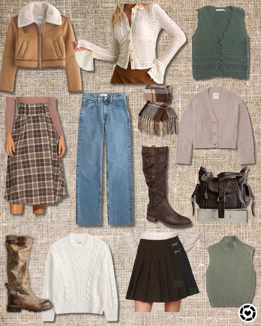 Fall outfits 🍂

#LTKSeasonal #LTKFallSale