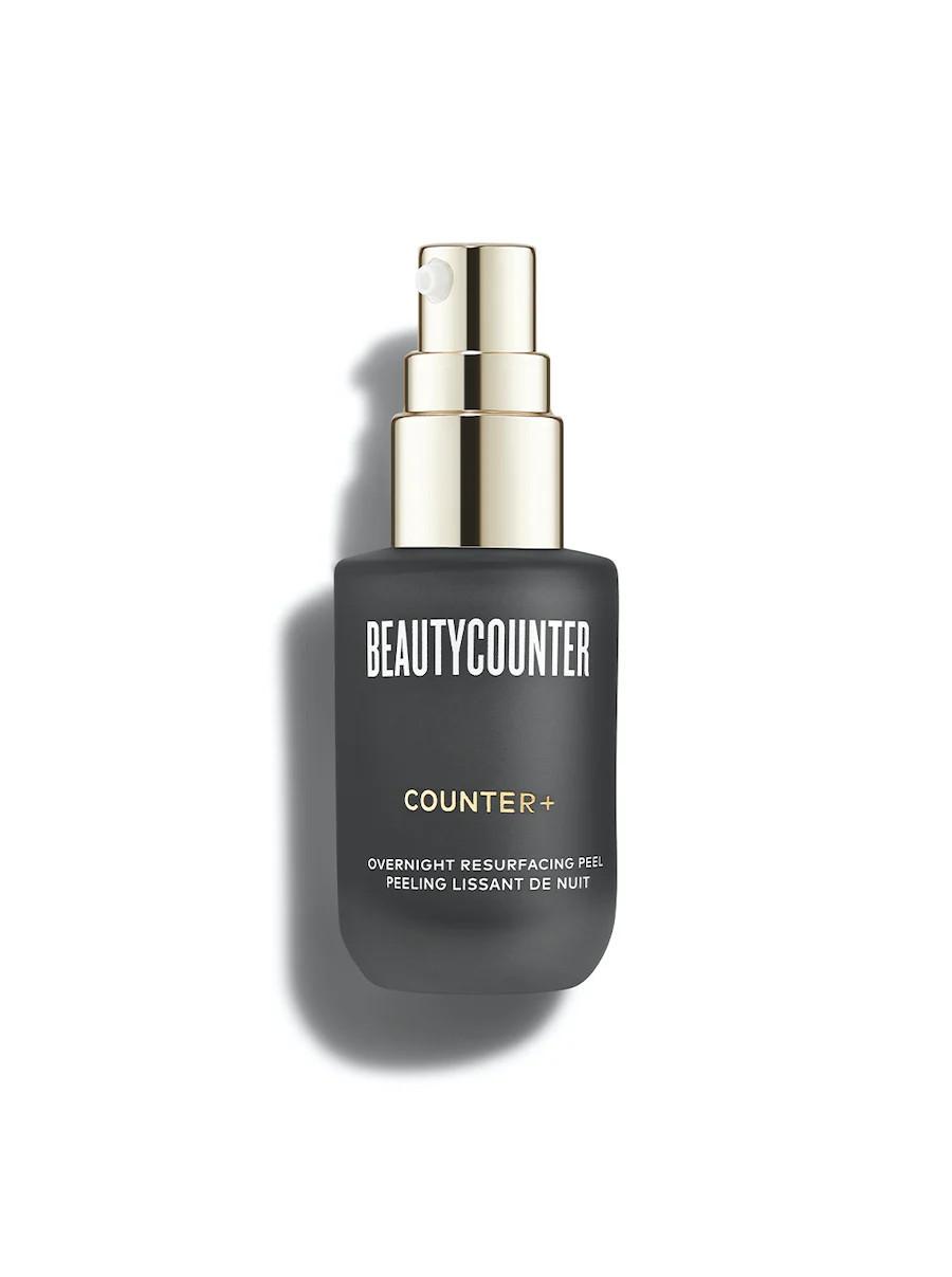 Overnight Resurfacing Peel Mini | Beautycounter.com