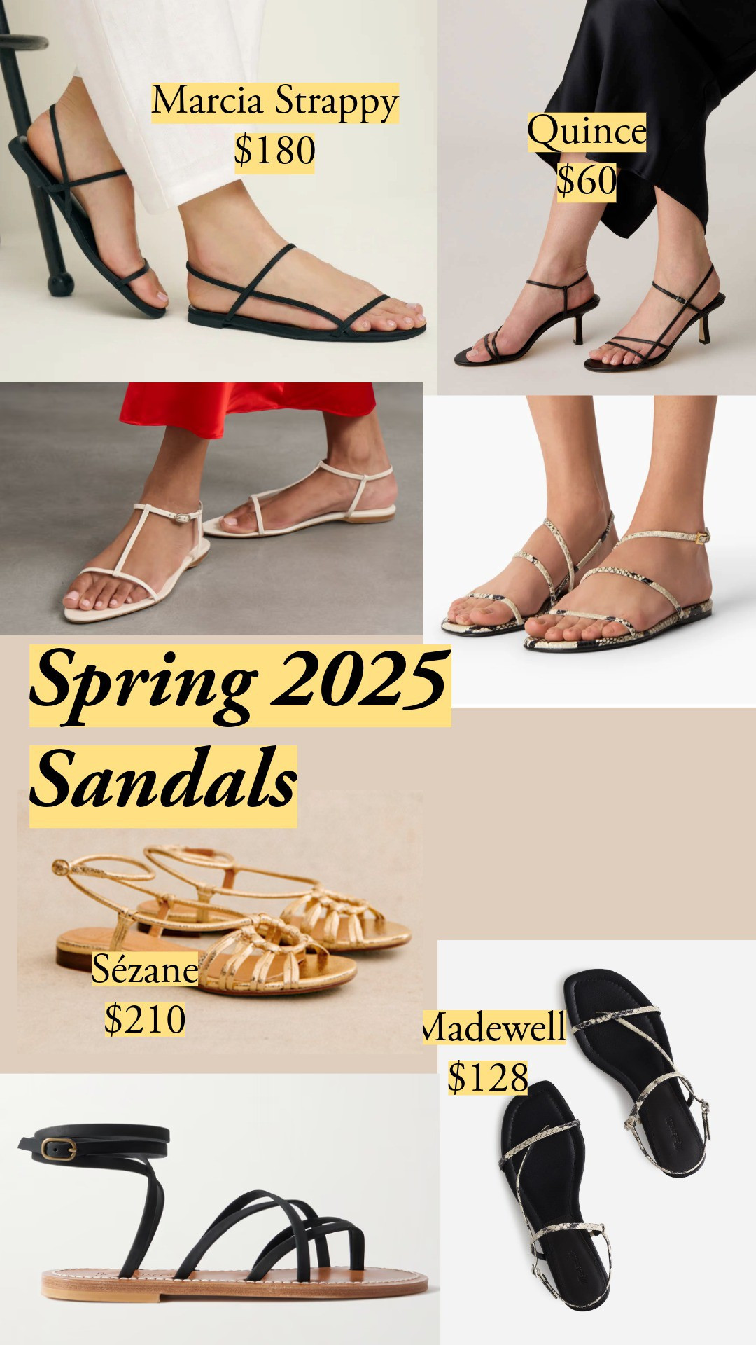 Sandals 👡Mango | Quince | Sézane | Flash Deals | Bestseller sandals | Styletip | Most Loved | Spring 2025

#LTKSeasonal #LTKShoeCrush #LTKFindsUnder100