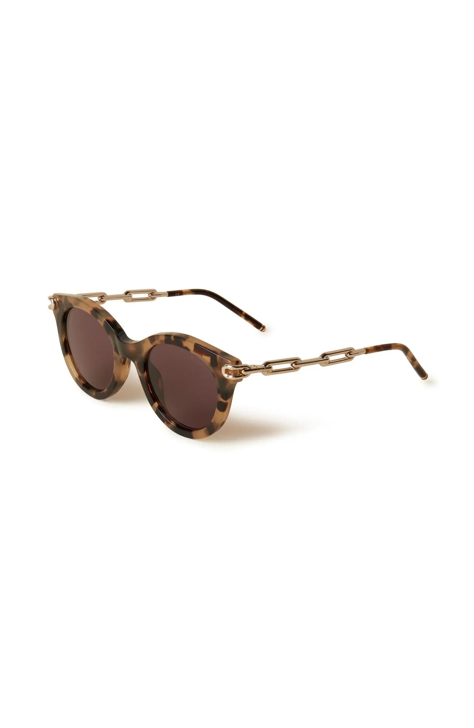 Penny Acetate Sunglasses | Nordstrom