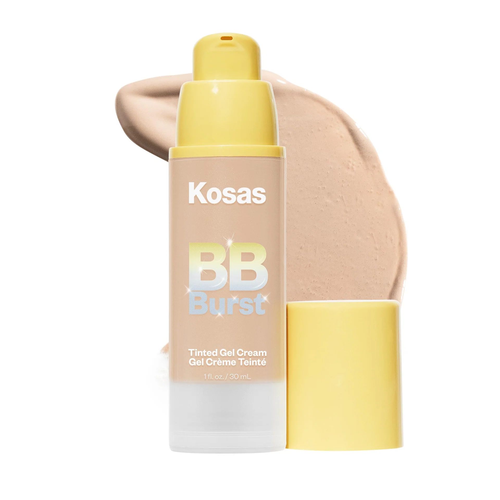 BB Burst | Kosas