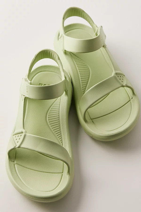 Teva Hurricane Drift Sandals | Free People (Global - UK&FR Excluded)