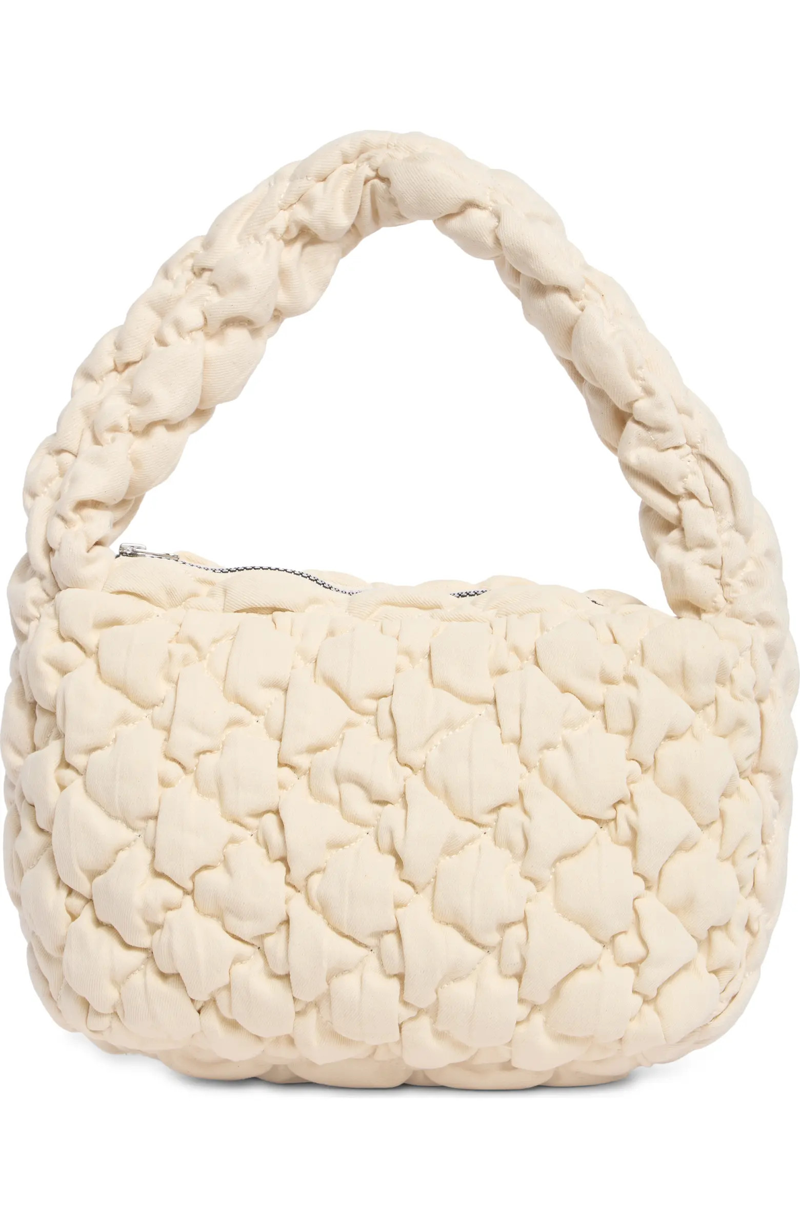 Lucky Brand Joan Quilted Shoulder Bag | Nordstromrack | Nordstrom Rack