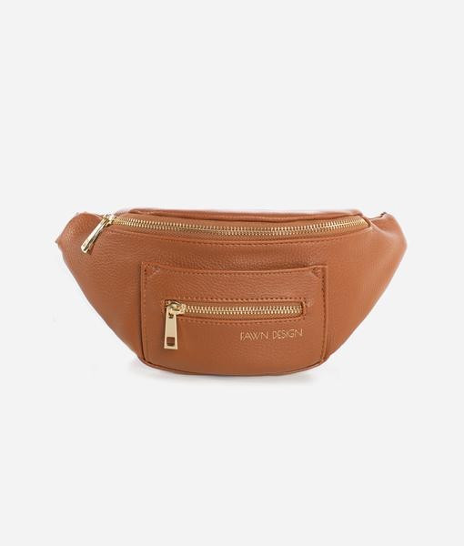 The Fawny Pack - Brown | Fawn Design