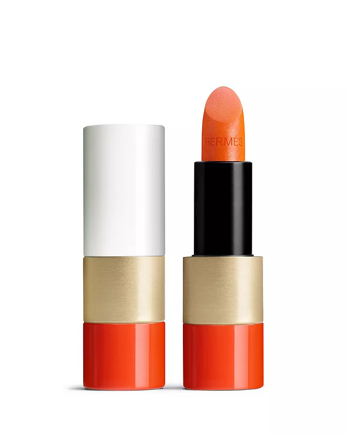Rouge Hermès Poppy Lip Shine | Bloomingdale's (US)