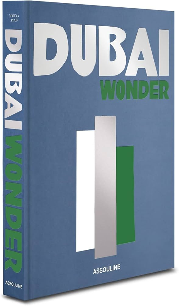 Dubai Wonder | Amazon (US)