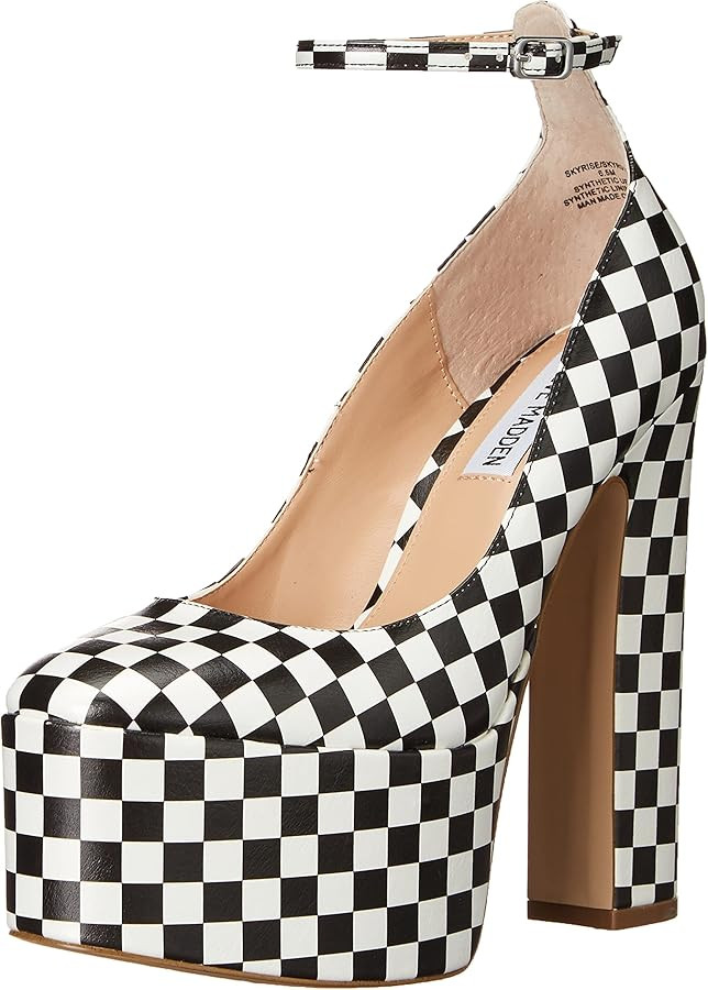 Steve Madden Women's Pump | Amazon (US)
