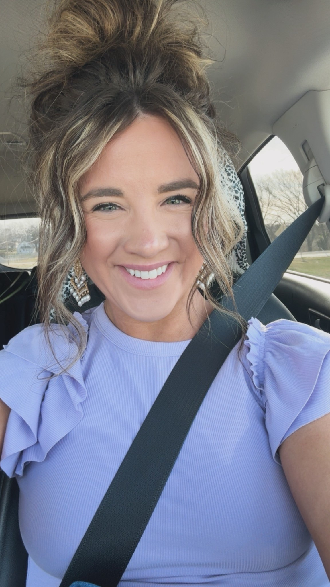 Medium top

#LTKMidsize #LTKootd #LTKdayinmylife