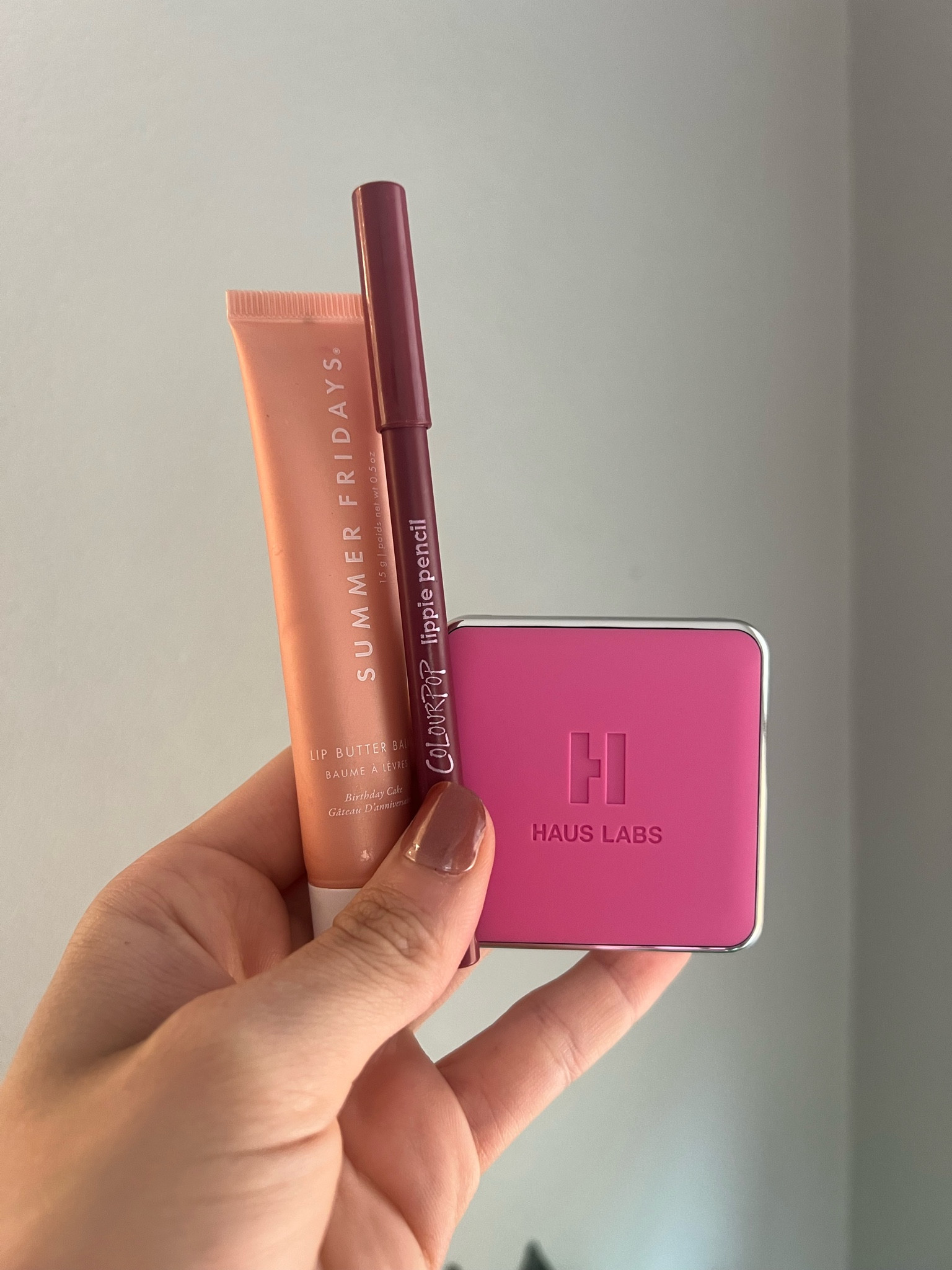 Summer collab 🌸💖

#LTKGiftGuide #LTKU #LTKStyleTip
