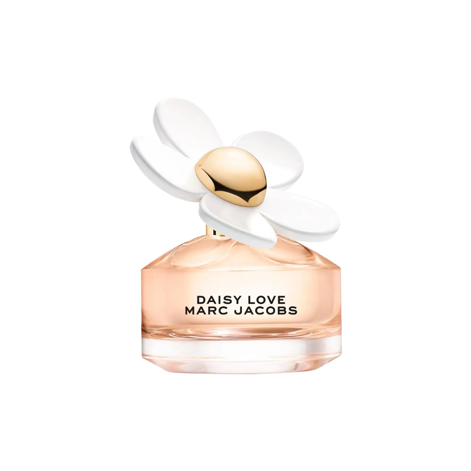 Marc Jacobs Beauty Daisy Love Eau de Toilette with White Florals & Driftwood 1.6 oz / 50 ml eau de toilette spray | Sephora (US)