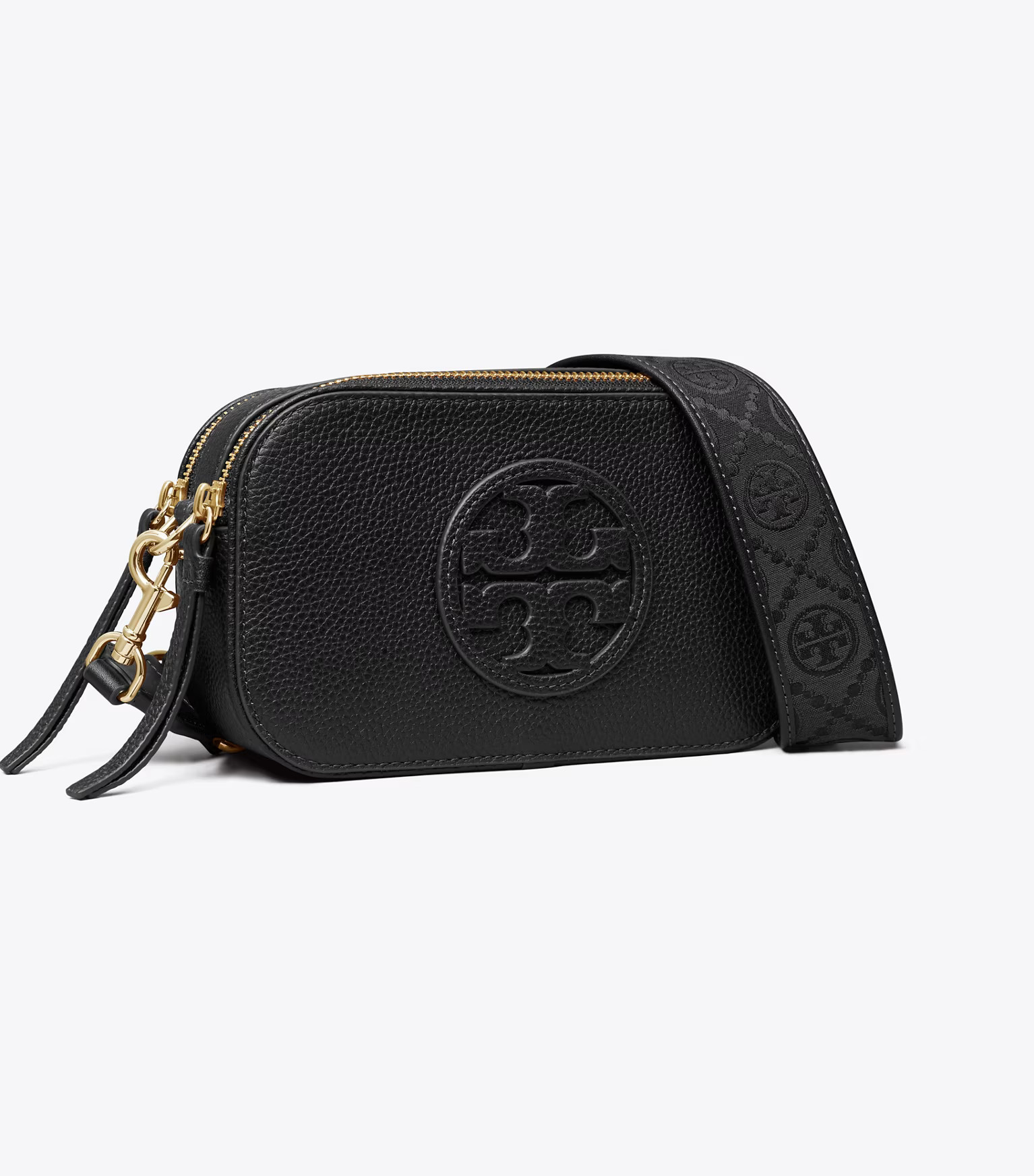 MINI MILLER CROSSBODY BAG | Tory Burch (US)