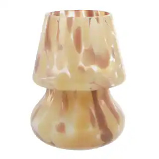Glass Lampshade Scented Candle by Ashland® | Michaels | Michaels Stores