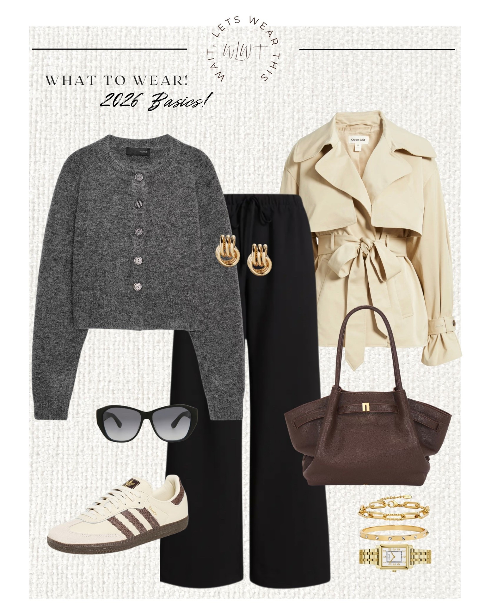 Wardrobe basics⭐️

#LTKOver40 #LTKootd