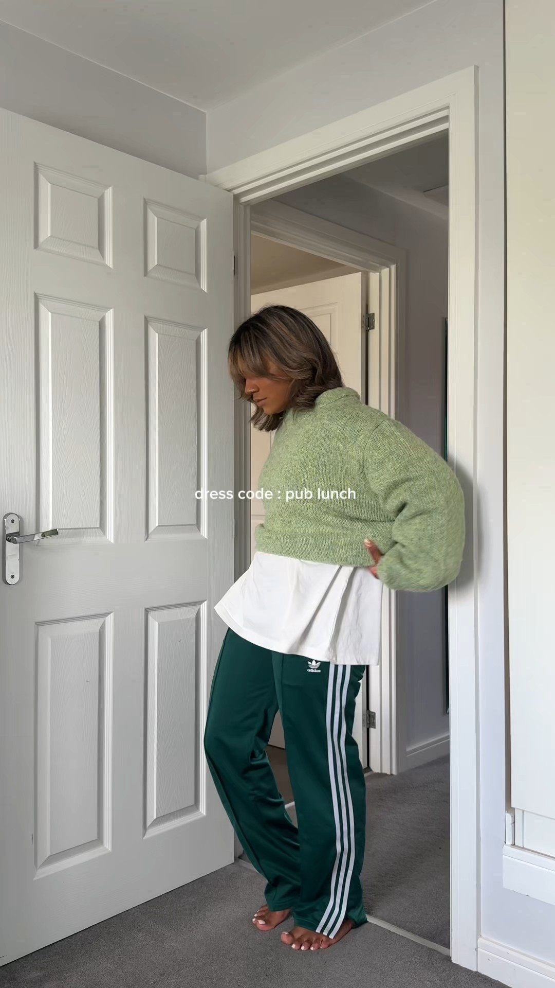 #LTKuk #LTKautumn #LTKstyletip