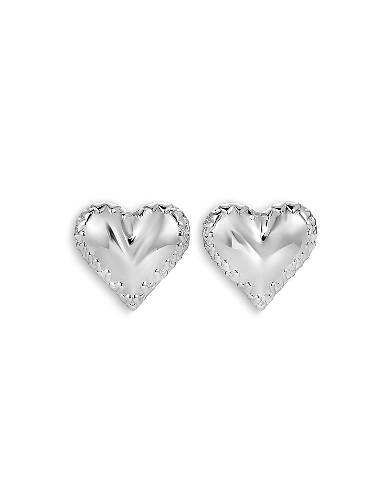 Heaven Mayhem Love Ii Heart Drop Earrings | Bloomingdale's (US)