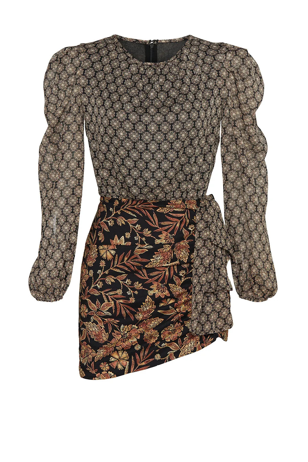 MISA Los Angeles | Rent the Runway