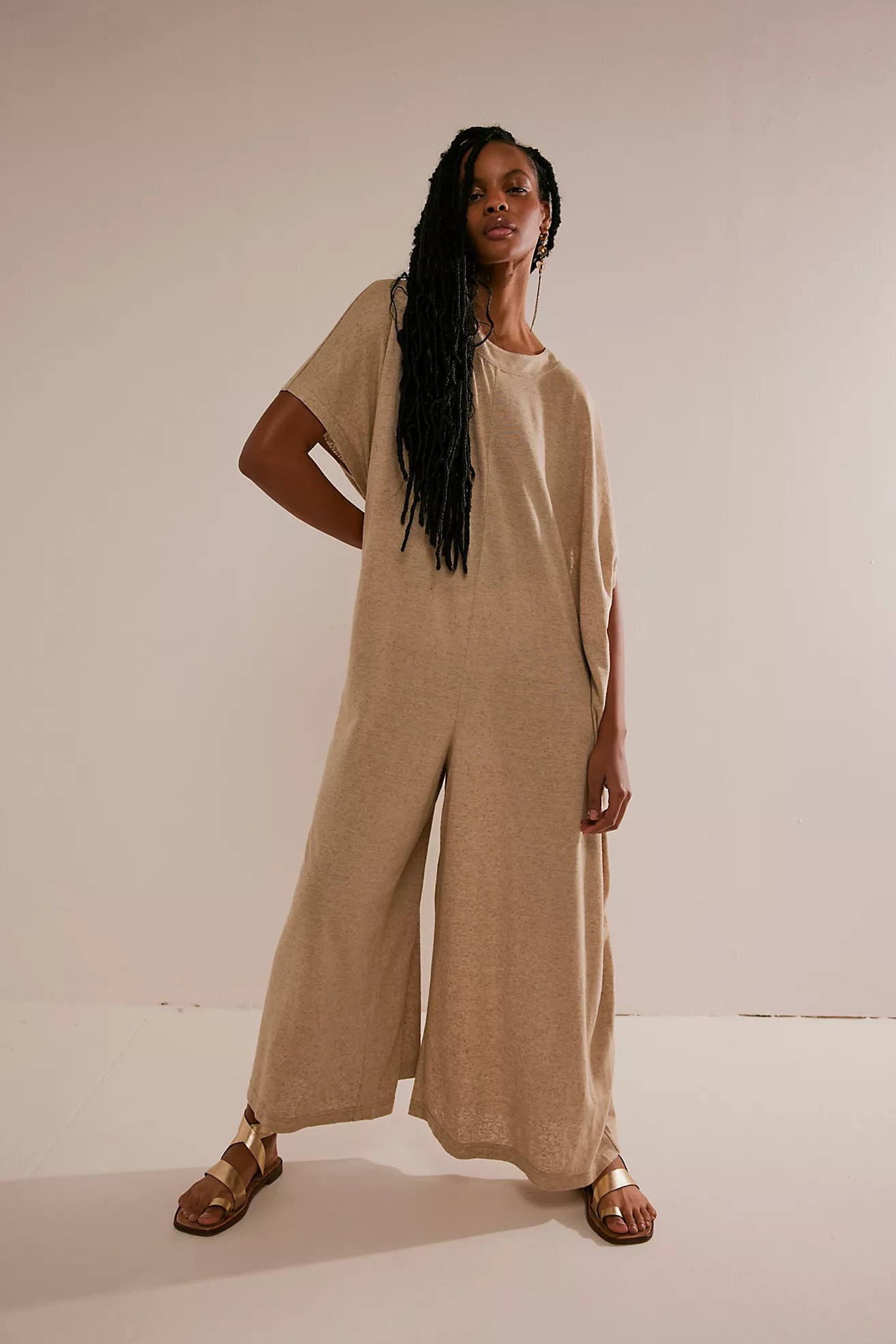 Luster One-Piece | Free People (Global - UK&FR Excluded)