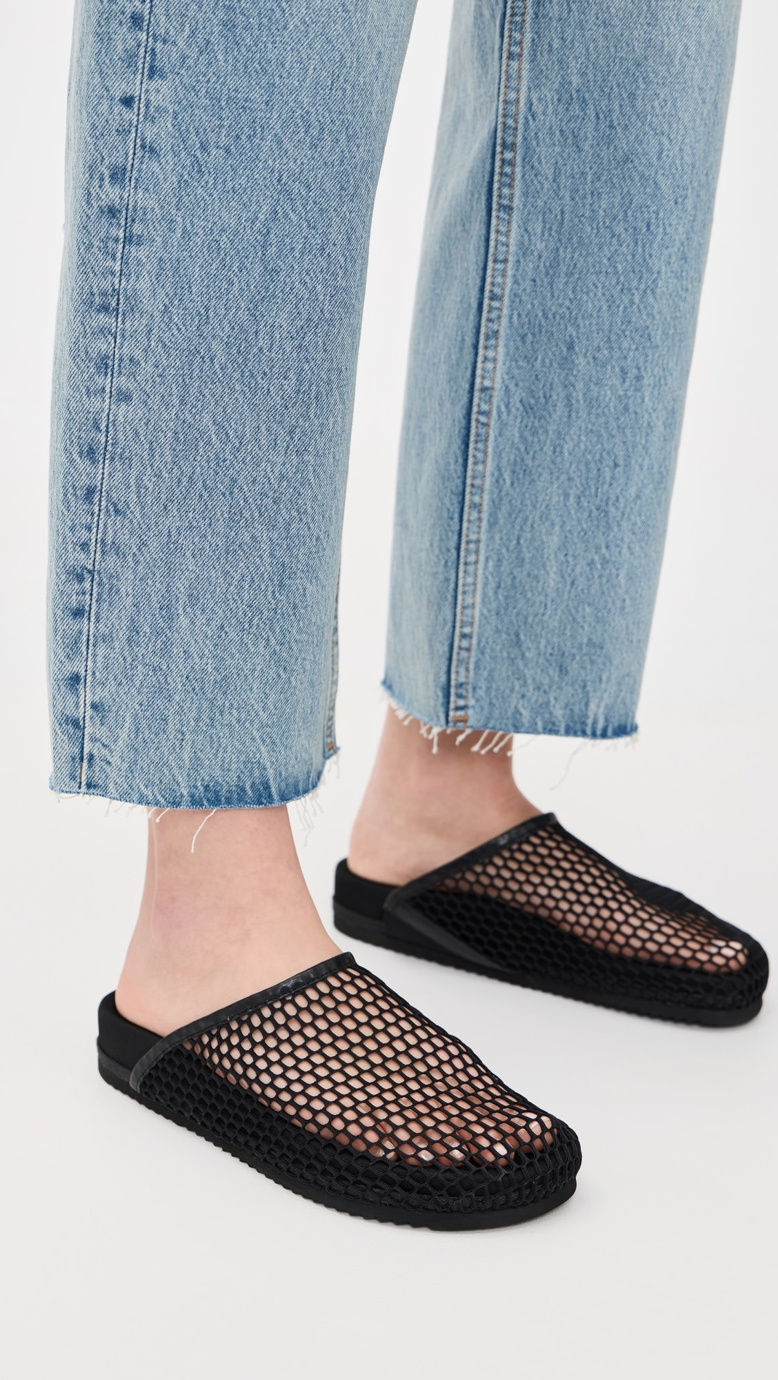The Mesh Clogs | Shopbop