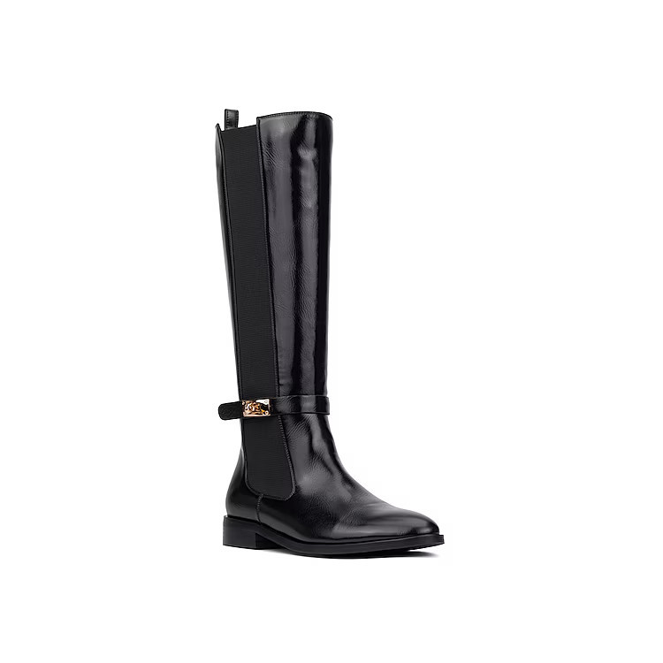 TORGEIS Reilly Boot | Women's | Black | Size 9 | Boots | DSW